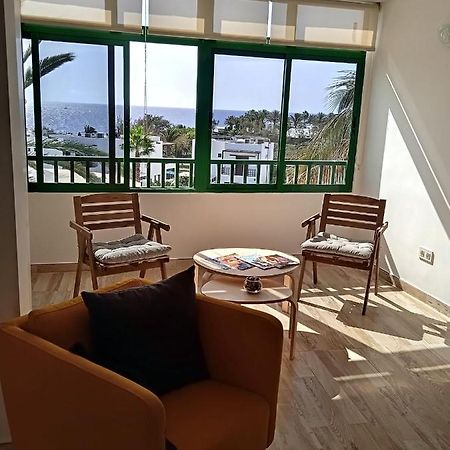 Blue View Hermoso Apartamento Remodelado Ubicacion Ideal Costa Teguise Dış mekan fotoğraf