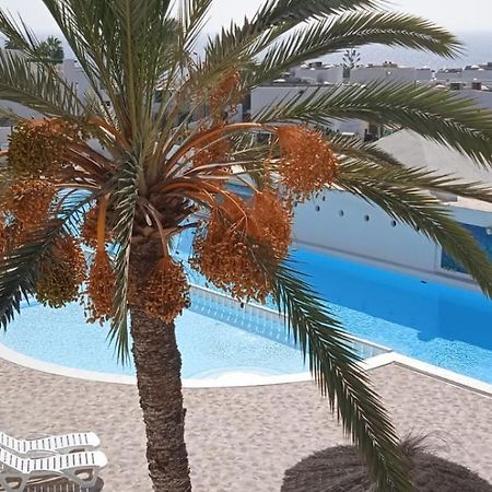 Blue View Hermoso Apartamento Remodelado Ubicacion Ideal Costa Teguise Dış mekan fotoğraf