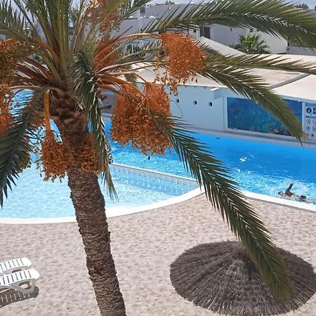 Blue View Hermoso Apartamento Remodelado Ubicacion Ideal Costa Teguise Dış mekan fotoğraf