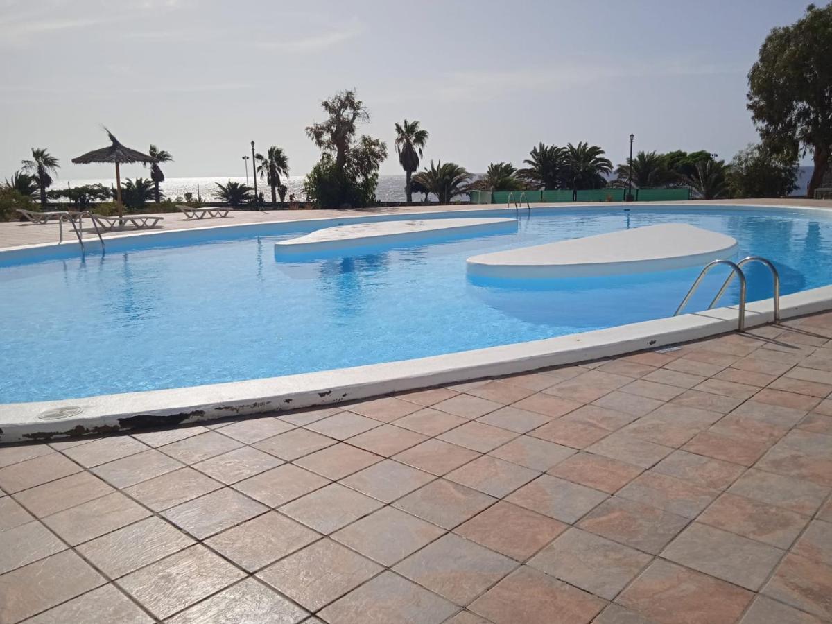 Blue View Hermoso Apartamento Remodelado Ubicacion Ideal Costa Teguise Dış mekan fotoğraf