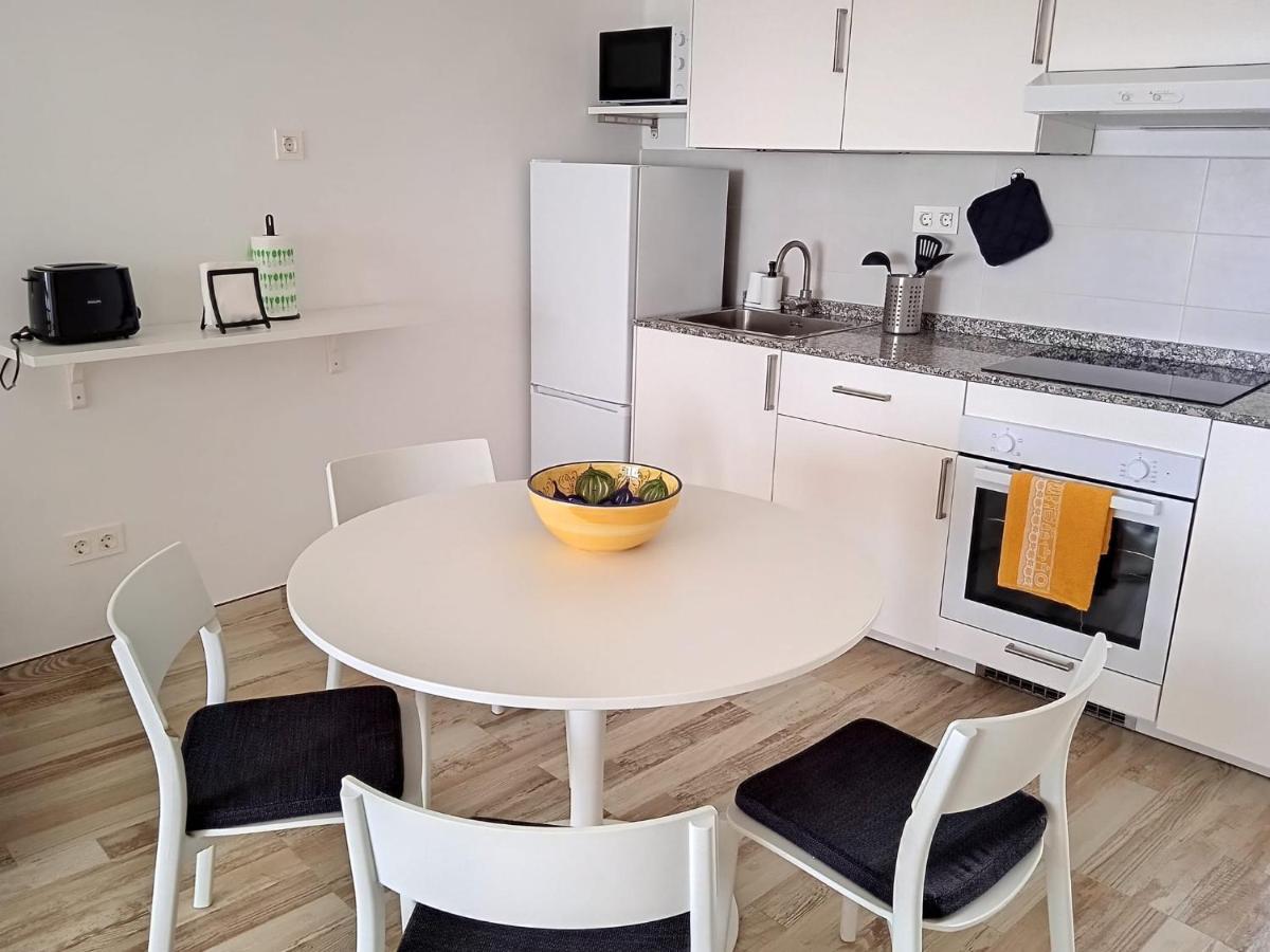 Blue View Hermoso Apartamento Remodelado Ubicacion Ideal Costa Teguise Dış mekan fotoğraf