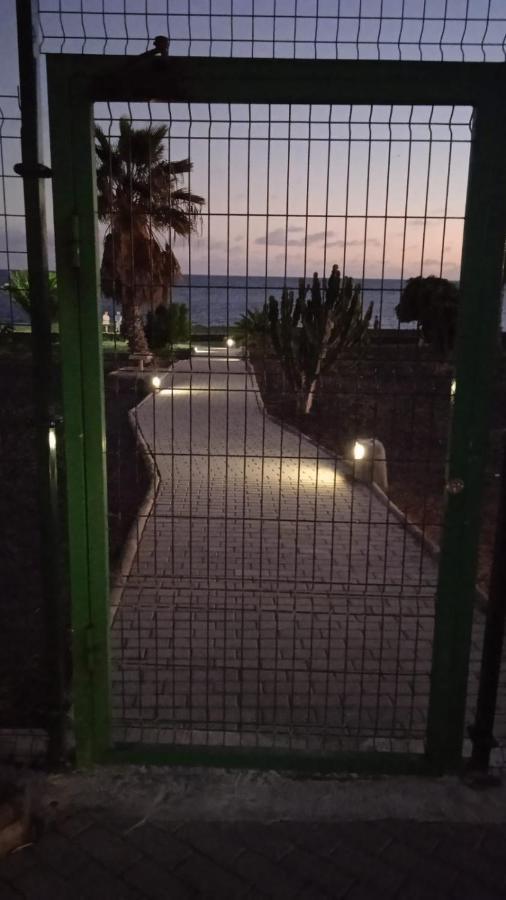 Blue View Hermoso Apartamento Remodelado Ubicacion Ideal Costa Teguise Dış mekan fotoğraf