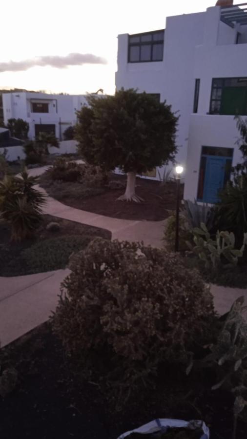 Blue View Hermoso Apartamento Remodelado Ubicacion Ideal Costa Teguise Dış mekan fotoğraf
