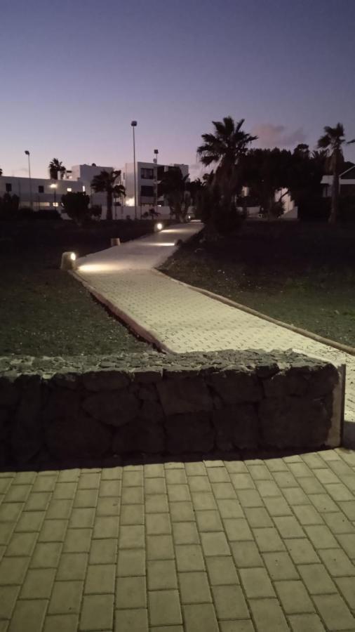 Blue View Hermoso Apartamento Remodelado Ubicacion Ideal Costa Teguise Dış mekan fotoğraf