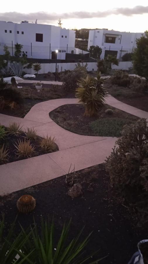 Blue View Hermoso Apartamento Remodelado Ubicacion Ideal Costa Teguise Dış mekan fotoğraf