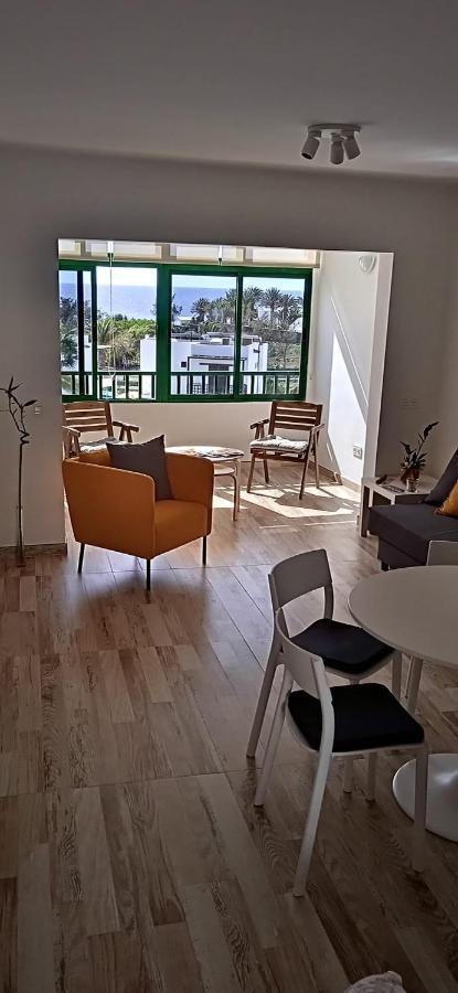 Blue View Hermoso Apartamento Remodelado Ubicacion Ideal Costa Teguise Dış mekan fotoğraf