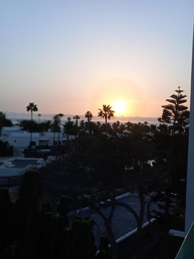 Blue View Hermoso Apartamento Remodelado Ubicacion Ideal Costa Teguise Dış mekan fotoğraf