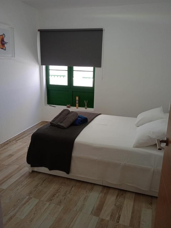 Blue View Hermoso Apartamento Remodelado Ubicacion Ideal Costa Teguise Dış mekan fotoğraf