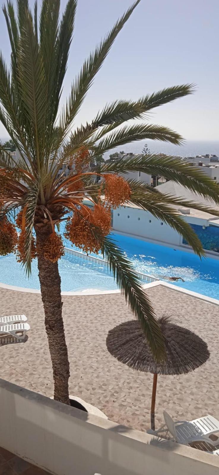 Blue View Hermoso Apartamento Remodelado Ubicacion Ideal Costa Teguise Dış mekan fotoğraf