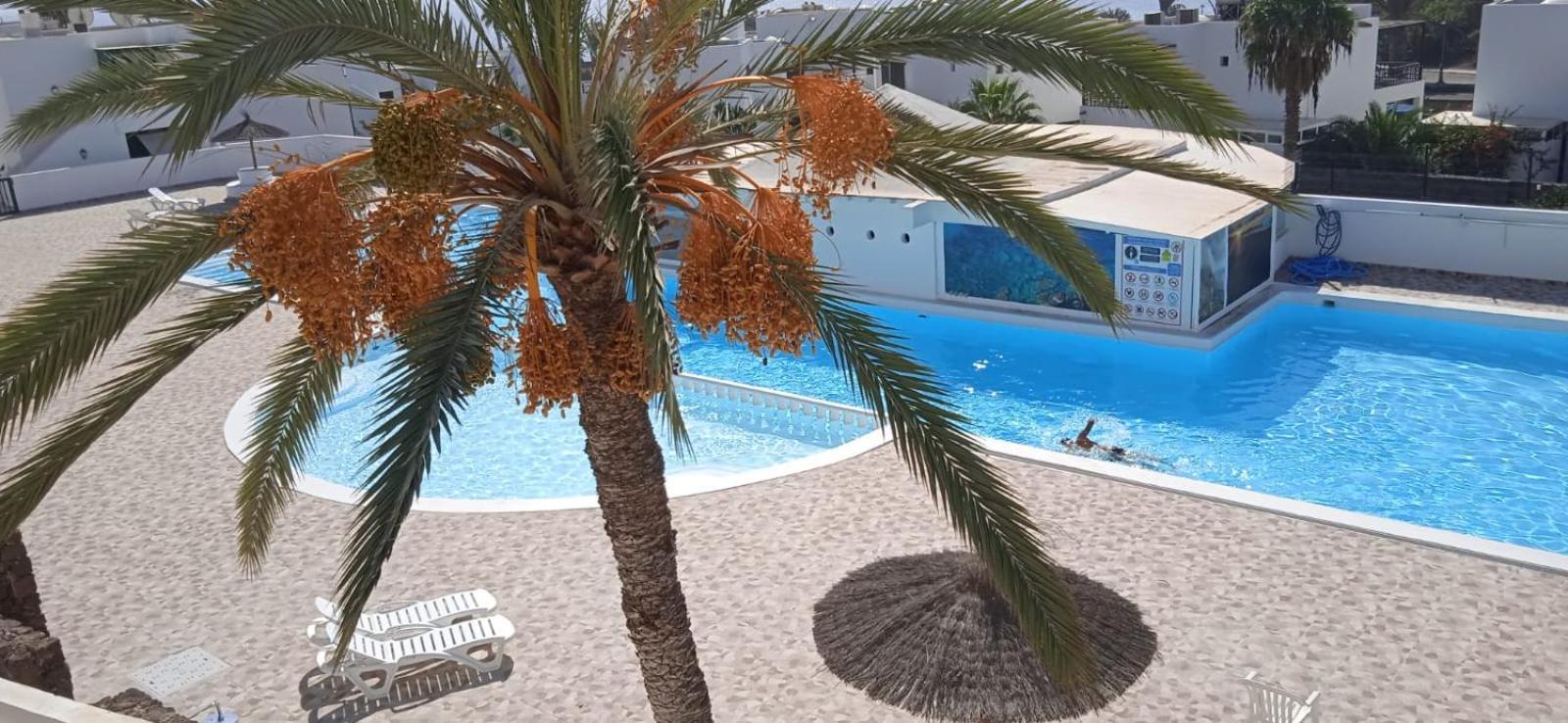 Blue View Hermoso Apartamento Remodelado Ubicacion Ideal Costa Teguise Dış mekan fotoğraf